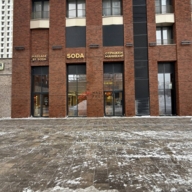 Продажа помещения в жилом комплексе Ever на западе Москвы