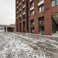 Продажа помещения в жилом комплексе Ever на западе Москвы