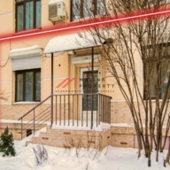 Продажа торгового помещения c арендатором Красное и Белое