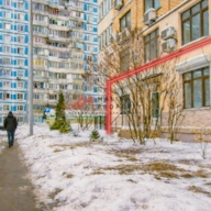 Продажа торгового помещения c арендатором Красное и Белое