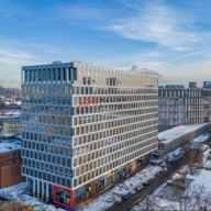 Аренда помещения в БЦ OPUS