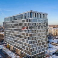 Продажа торгового помещения в БЦ OPUS