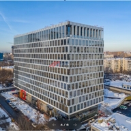 Продажа торгового помещения в БЦ OPUS