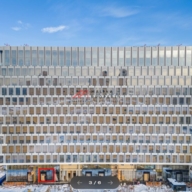 Продажа торгового помещения в БЦ OPUS