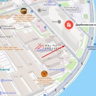 Продажа торгового помещения в клубном доме OPUS