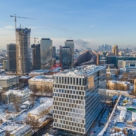 Продажа торгового помещения в клубном доме OPUS