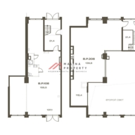 Продажа торгового помещения в клубном доме OPUS