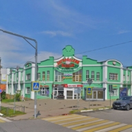 Продажа торгового центра "Богородский" в г. Ногинск