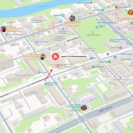 Продажа торгового центра "Богородский" в г. Ногинск