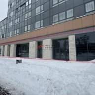 Аренда торгового помещения в жилом комплексе Символ