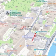 Продажа помещения в клубном доме АртХаус