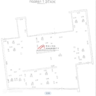 Аренда помещения в клубном доме АртХаус