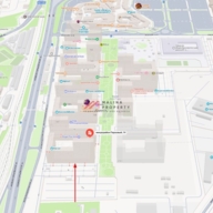 Аренда торгового помещения в ЖК "Белая дача"