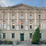 Продажа административного здания в ЦАО