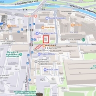 Продажа административного здания в ЦАО