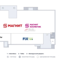 Продажа здания с арендаторами у метро Бабушкинская