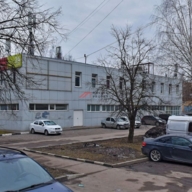 Продажа торгового здания с арендаторами в г. Долгопрудный