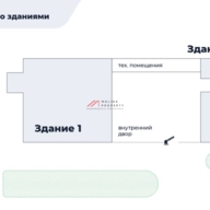 Продажа торгового здания с арендаторами в г. Долгопрудный