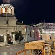 Продажа помещения с арендатором на Сретенке 