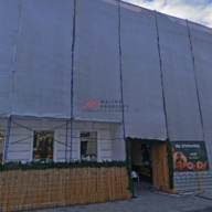 Продажа помещения с арендатором на Сретенке 