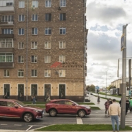 Продажа помещения с сетевым арендатором 