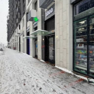 Продажа помещения с арендатором в ЖК "Мытищи парк"