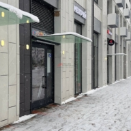 Продажа помещения с арендатором в ЖК "Мытищи парк"