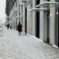 Продажа помещения с арендатором в ЖК "Мытищи парк"