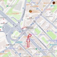 Аренда торгового помещения