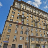 Аренда торгового помещения