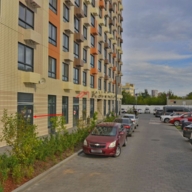 Аренда торгового помещения в  ЖК Открытый парк