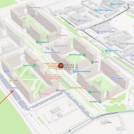 Продажа коммерческого помещения в ЖК Мытищи Парк