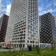 Аренда торгового помещения в ЖК "Кавказский бульвар 51" 