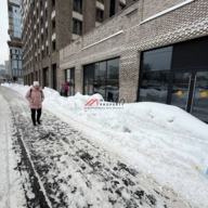 Аренда торгового помещения в ЖК "EVER-2" на 1-й линии