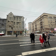 Аренда торгового помещения на проспекте Мира