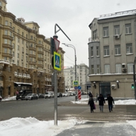 Аренда торгового помещения на проспекте Мира