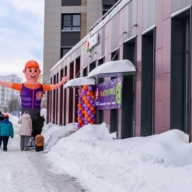 Продажа помещения с арендатором супермаркет "Дикси" 