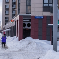 Продажа помещения с арендатором супермаркет "Дикси" 