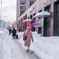 Продажа помещения с арендатором супермаркет "Дикси" 