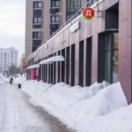 Продажа помещения с арендатором супермаркет "Дикси" 