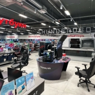 Продажа здания с арендатором «М.Видео» у м. Семеновская