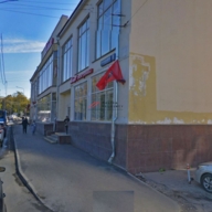 Продажа здания с арендатором «М.Видео» у м. Семеновская