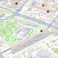 Продажа здания с арендатором «М.Видео» у м. Семеновская