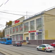 Продажа здания с арендатором «М.Видео» у м. Семеновская