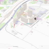 Аренда коммерческого помещения в ЖК «Саларьево парк»