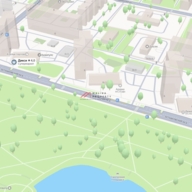 Продажа помещения с магазином Дикси в районе Бабушкинская