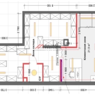 Продажа помещения с арендатором Wildberries