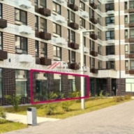 Аренда торгового помещения в ЖК «мой адрес На Салтыковской»