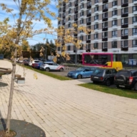 Аренда торгового помещения в ЖК «мой адрес На Салтыковской»