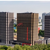 Аренда помещения в ЖК Parkside